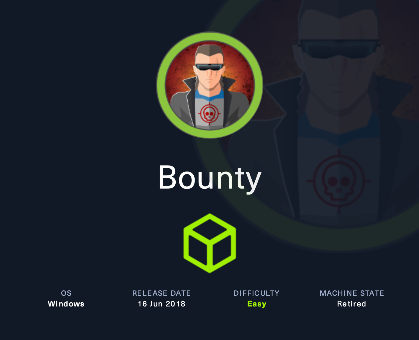 HtB-Bounty