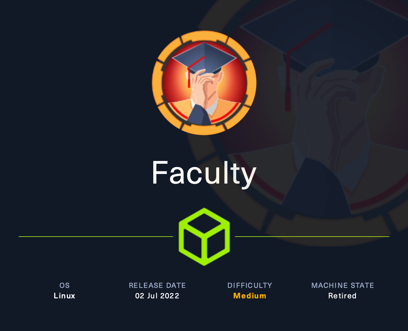 HtB Faculty