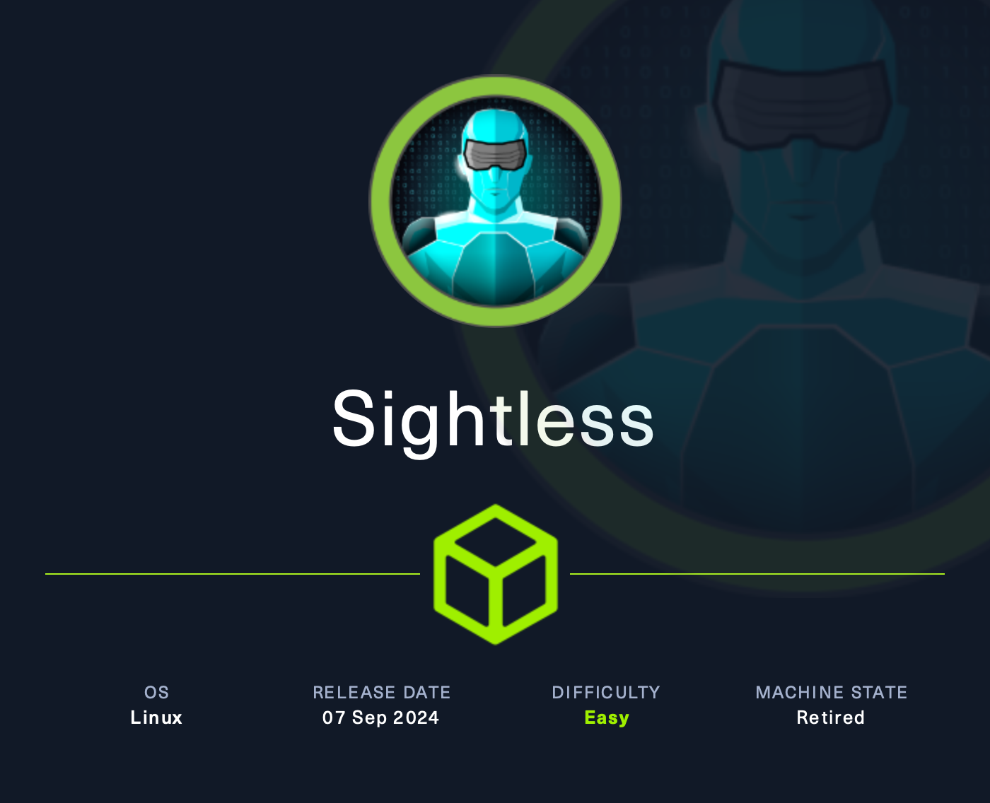 HtB-Sightless