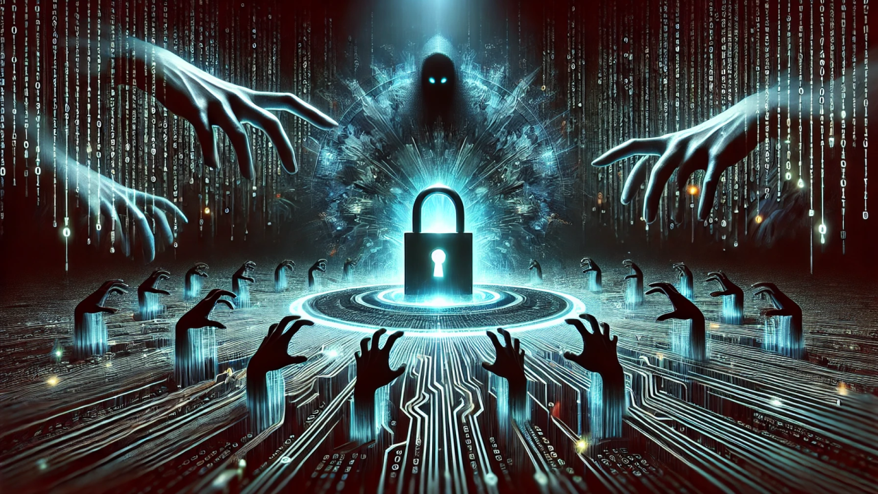 Data Privacy Reaper