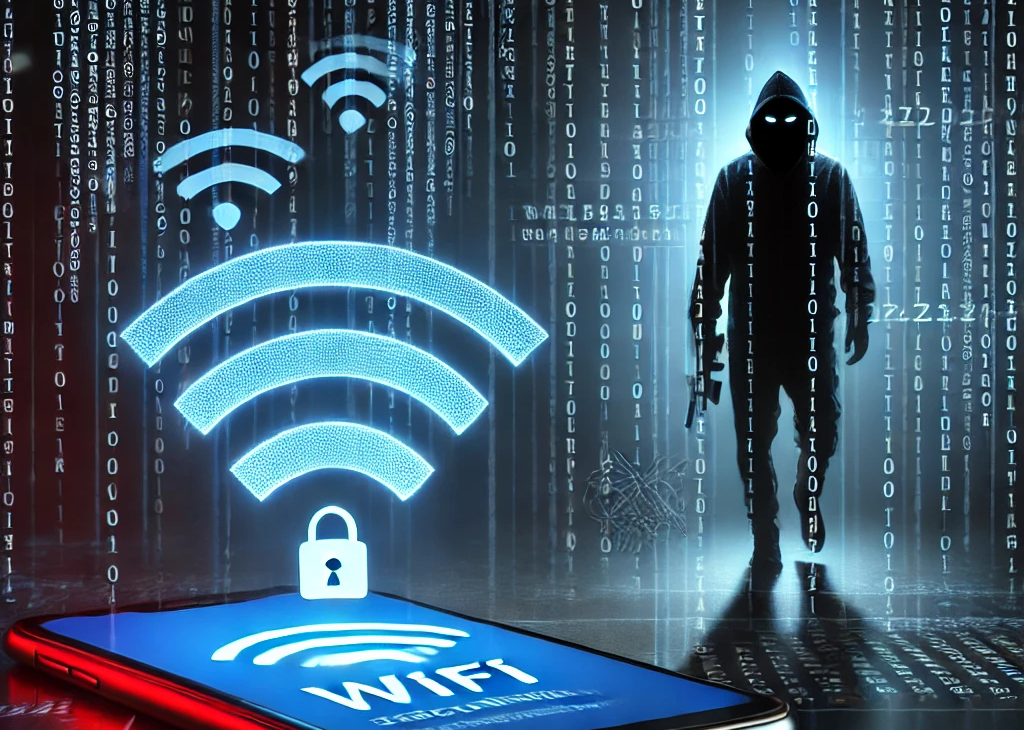 Wifi Dangers